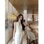 2025年6月16日入荷春夏新作Chanelニットトップファッション/誕生日プレゼント/贈り物 can工場