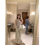 2025年6月16日入荷春夏新作Chanelニットトップファッション/誕生日プレゼント/贈り物 can工場