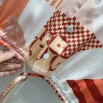 2025年6月16日入荷春夏新作FENDI春夏 セット上下ファッション/誕生日プレゼント/贈り物 can工場