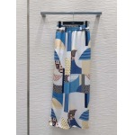 2025年6月16日入荷春夏新作FENDI春夏 セット上下ファッション/誕生日プレゼント/贈り物 can工場