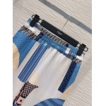 2025年6月16日入荷春夏新作FENDI春夏 セット上下ファッション/誕生日プレゼント/贈り物 can工場