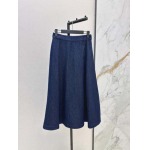 2025年6月18日入荷春夏新作Dior スカートファッション/誕生日プレゼント/贈り物 can工場