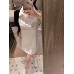 2025年6月18日入荷春夏新作CHANELワンピースファッション/誕生日プレゼント/贈り物 can工場