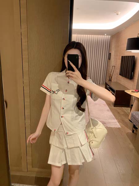 2025年6月18日入荷春夏新作Thom Browneセット...