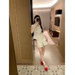 2025年6月18日入荷春夏新作Thom Browneセット上下ファッション/誕生日プレゼント/贈り物 can工場