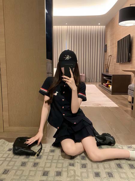 2025年6月18日入荷春夏新作Thom Browneセット...