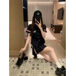 2025年6月18日入荷春夏新作Thom Browneセット上下ファッション/誕生日プレゼント/贈り物 can工場