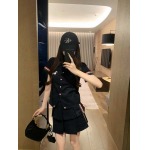 2025年6月18日入荷春夏新作Thom Browneセット上下ファッション/誕生日プレゼント/贈り物 can工場