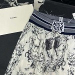 2025年6月18日入荷春夏新作DIOR夏 ワイドスラックスファッション/誕生日プレゼント/贈り物 can工場