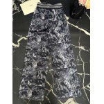 2025年6月18日入荷春夏新作DIOR夏 ワイドスラックスファッション/誕生日プレゼント/贈り物 can工場