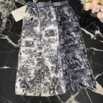 2025年6月18日入荷春夏新作DIOR夏 ワイドスラックスファッション/誕生日プレゼント/贈り物 can工場