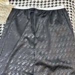 2025年6月18日入荷春夏新作DIOR夏 ワイドスラックスファッション/誕生日プレゼント/贈り物 can工場