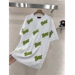 2025年6月18日入荷春夏新作Gucci半袖 Tシャツファッション/誕生日プレゼント/贈り物 can工場