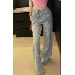 2025年6月18日入荷春夏新作CHANELジーパンファッション/誕生日プレゼント/贈り物 can工場