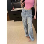 2025年6月18日入荷春夏新作CHANELジーパンファッション/誕生日プレゼント/贈り物 can工場