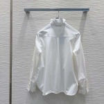 2025年6月18日入荷春夏新作Dior 長袖シャツファッション/誕生日プレゼント/贈り物 can工場