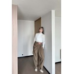 2025年6月18日入荷春夏新作LOEWEズボンファッション/誕生日プレゼント/贈り物 can工場