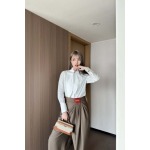 2025年6月18日入荷春夏新作LOEWEズボンファッション/誕生日プレゼント/贈り物 can工場