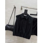 2025年6月18日入荷春夏新作Loewe夏 セット上下ファッション/誕生日プレゼント/贈り物 can工場