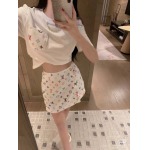 2025年6月18日入荷春夏新作Louis Vuitton夏 セット上下ファッション/誕生日プレゼント/贈り物 can工場