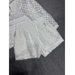 2025年6月18日入荷春夏新作Louis Vuitton夏 セット上下ファッション/誕生日プレゼント/贈り物 can工場