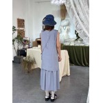 2025年6月18日入荷春夏新作chanelワンピースファッション/誕生日プレゼント/贈り物 can工場