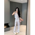 2025年6月18日入荷春夏新作Louis Vuittonセット上下ファッション/誕生日プレゼント/贈り物 can工場