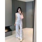 2025年6月18日入荷春夏新作Louis Vuittonセット上下ファッション/誕生日プレゼント/贈り物 can工場