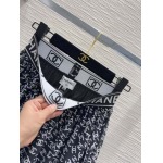 2025年6月18日入荷春夏新作CHANELスカートファッション/誕生日プレゼント/贈り物 can工場
