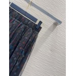 2025年6月18日入荷春夏新作Louis Vuittonスカートファッション/誕生日プレゼント/贈り物 can工場