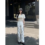 2025年6月18日入荷春夏新作chanelジーパンファッション/誕生日プレゼント/贈り物 can工場