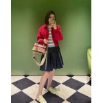 2025年6月18日入荷春夏新作Pradaニット半袖ファッション/誕生日プレゼント/贈り物 can工場