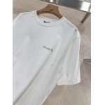 2025年6月18日入荷春夏新作Dior 半袖 Tシャツファッション/誕生日プレゼント/贈り物 can工場