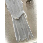 2025年6月18日入荷春夏新作Dior ワンピースファッション/誕生日プレゼント/贈り物 can工場