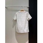 2025年6月18日入荷春夏新作chanel半袖 Tシャツファッション/誕生日プレゼント/贈り物 can工場
