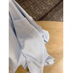 2025年6月18日入荷春夏新作LOEWE長袖  シャツファッション/誕生日プレゼント/贈り物 can工場