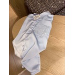 2025年6月18日入荷春夏新作LOEWE長袖  シャツファッション/誕生日プレゼント/贈り物 can工場