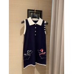 2025年6月18日入荷春夏新作THOM BROWNEワンピースファッション/誕生日プレゼント/贈り物 can工場