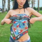 2025年6月18日入荷春夏新作Chrome heartsスカーフファッション/誕生日プレゼント/贈り物 can工場