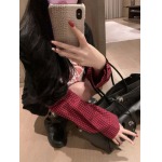 2025年6月18日入荷春夏新作vivienne長袖 Tシャツファッション/誕生日プレゼント/贈り物 can工場