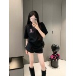 2025年6月18日入荷春夏新作ysl半袖 Tシャツファッション/誕生日プレゼント/贈り物 can工場