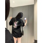 2025年6月18日入荷春夏新作ysl半袖 Tシャツファッション/誕生日プレゼント/贈り物 can工場