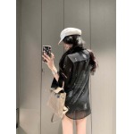 2025年6月18日入荷春夏新作ysl長袖 シャツファッション/誕生日プレゼント/贈り物 can工場