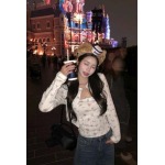 2025年6月18日入荷春夏新作CHANEL キャミソール+カーディガンファッション/誕生日プレゼント/贈り物 can工場