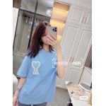 2025年6月18日入荷春夏新作Ami半袖 Tシャツファッション/誕生日プレゼント/贈り物 can工場