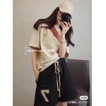 2025年6月18日入荷春夏新作Ami半袖 Tシャツファッション/誕生日プレゼント/贈り物 can工場