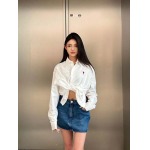 2025年6月18日入荷春夏新作Ami長袖 シャツファッション/誕生日プレゼント/贈り物 can工場