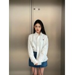 2025年6月18日入荷春夏新作Ami長袖 シャツファッション/誕生日プレゼント/贈り物 can工場