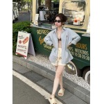 2025年6月18日入荷春夏新作Ami長袖 シャツファッション/誕生日プレゼント/贈り物 can工場