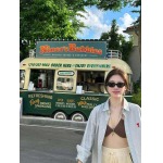 2025年6月18日入荷春夏新作Ami長袖 シャツファッション/誕生日プレゼント/贈り物 can工場